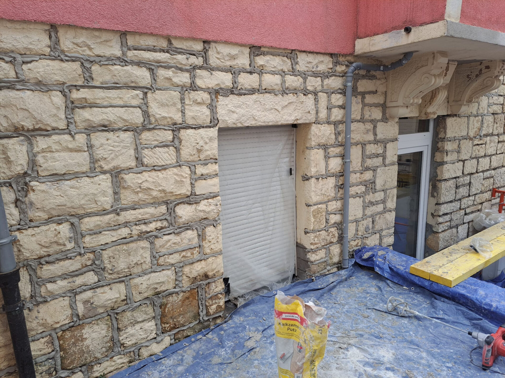LINA CONSTRUCTIONS — photo 11