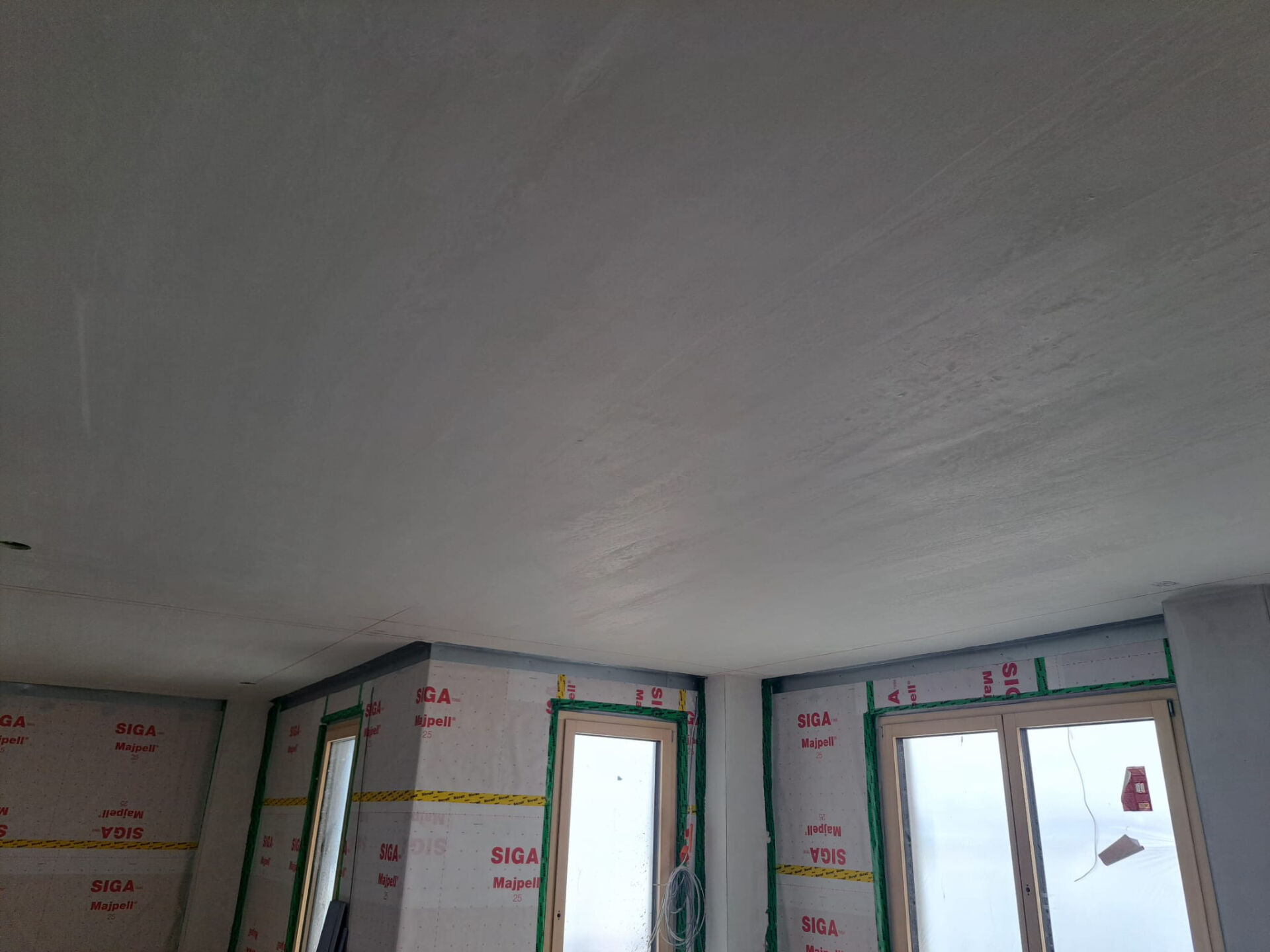 LINA CONSTRUCTIONS — photo 25