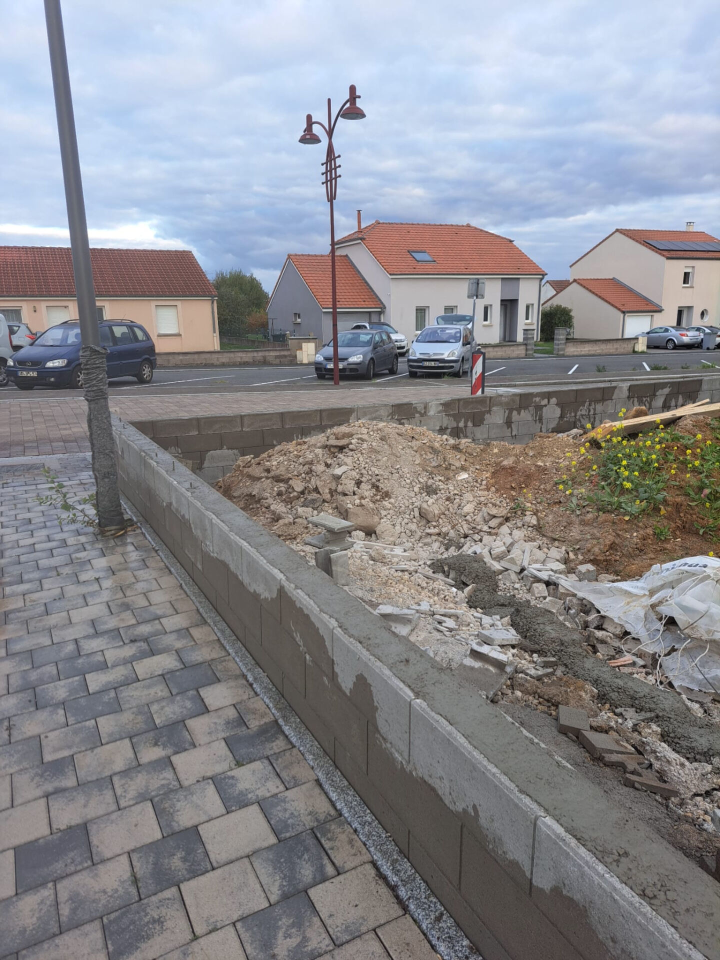 LINA CONSTRUCTIONS — photo 17