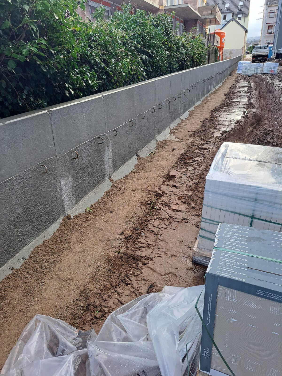 LINA CONSTRUCTIONS — photo 16