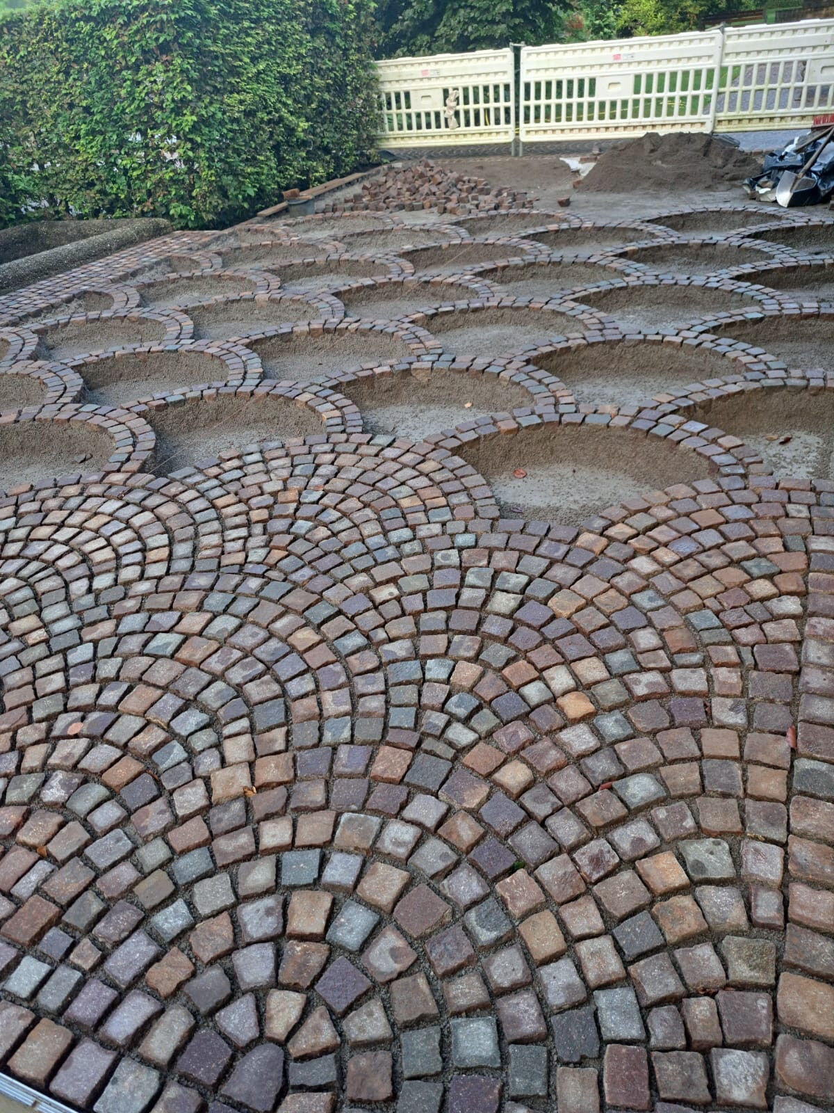 LINA CONSTRUCTIONS — photo 21