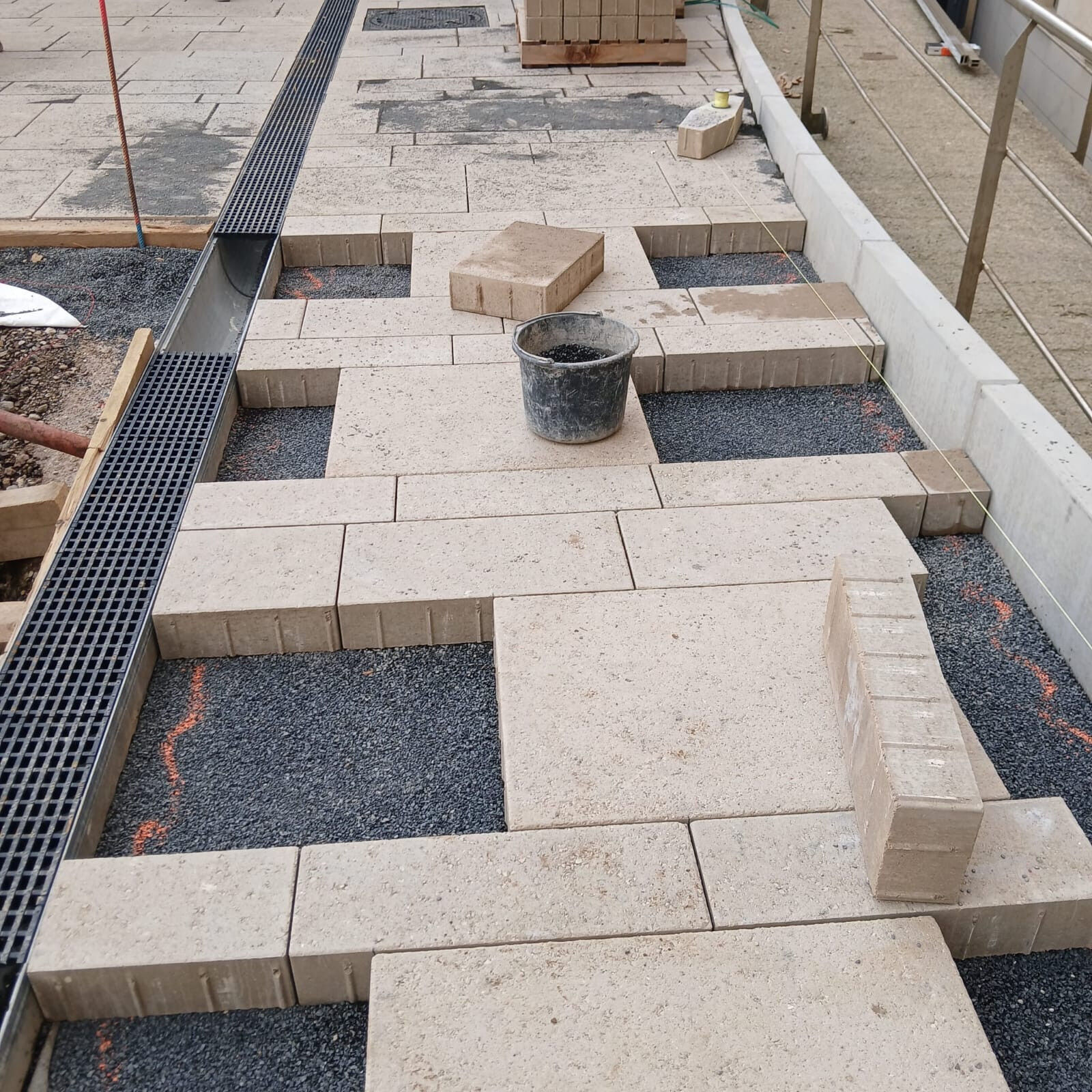 LINA CONSTRUCTIONS — photo 24