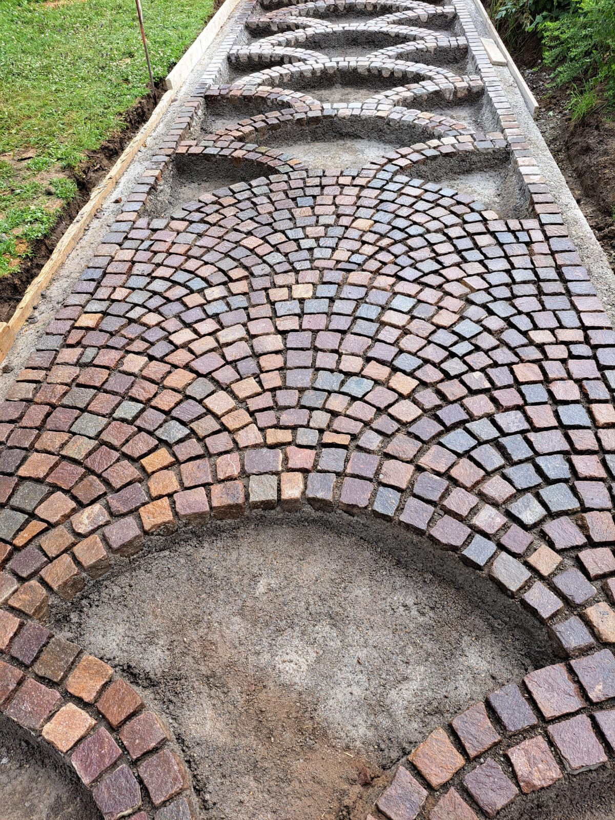 LINA CONSTRUCTIONS — photo 18