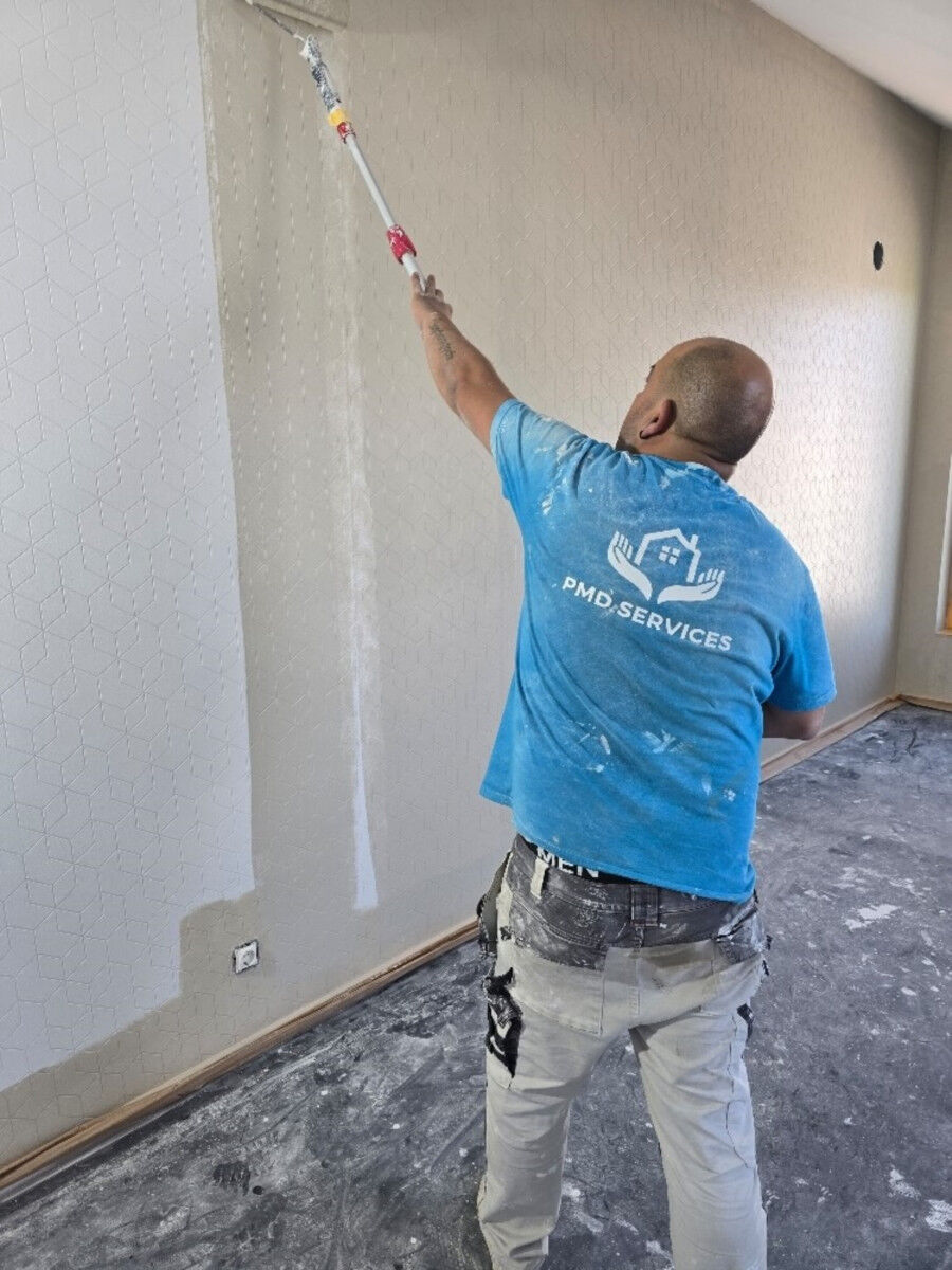 PMD Services — photo 13