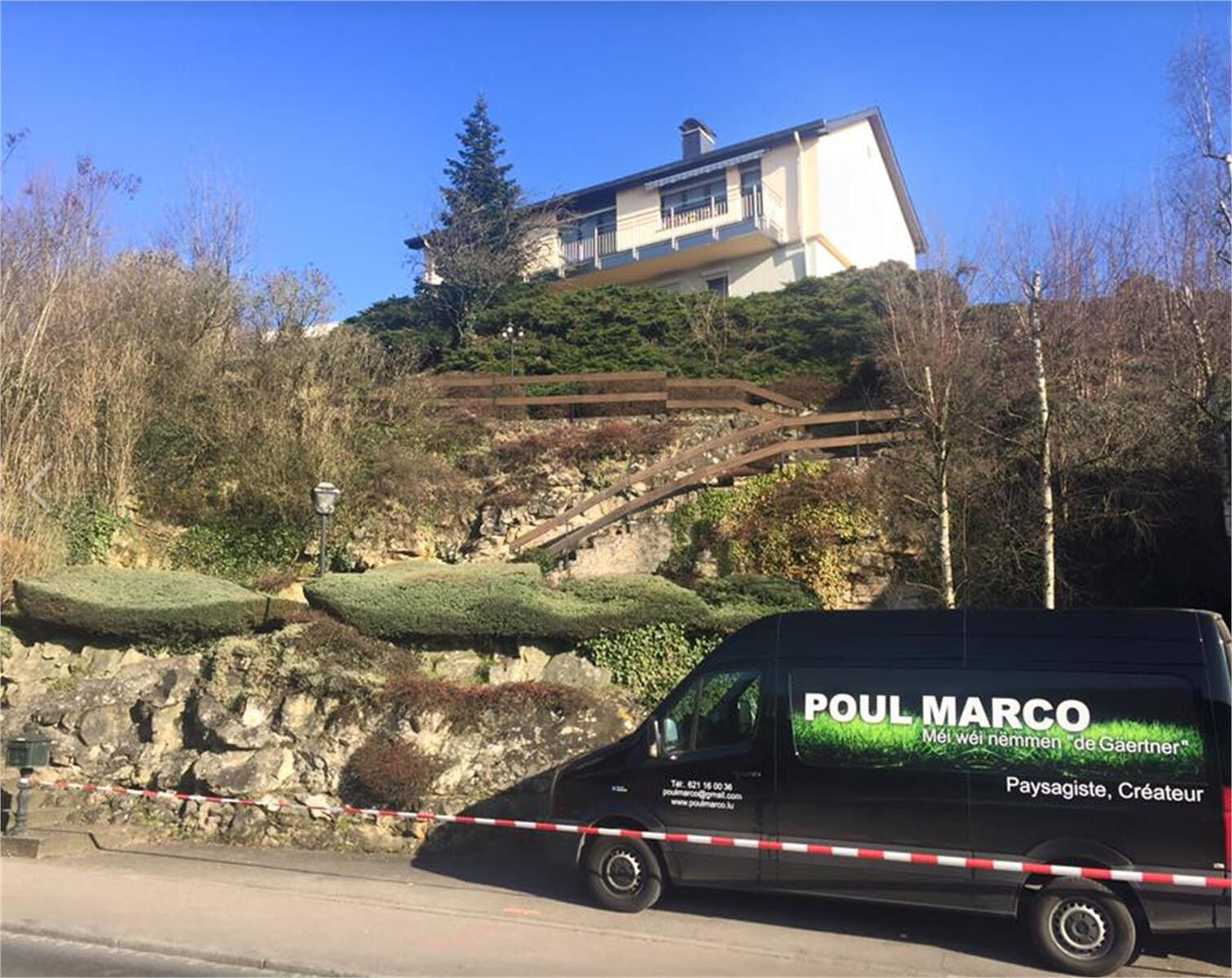 Marco Poul — photo 4