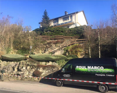 Marco Poul — photo 4 miniature