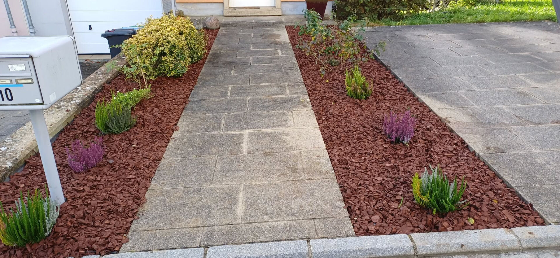 Beau Jardin — photo 6