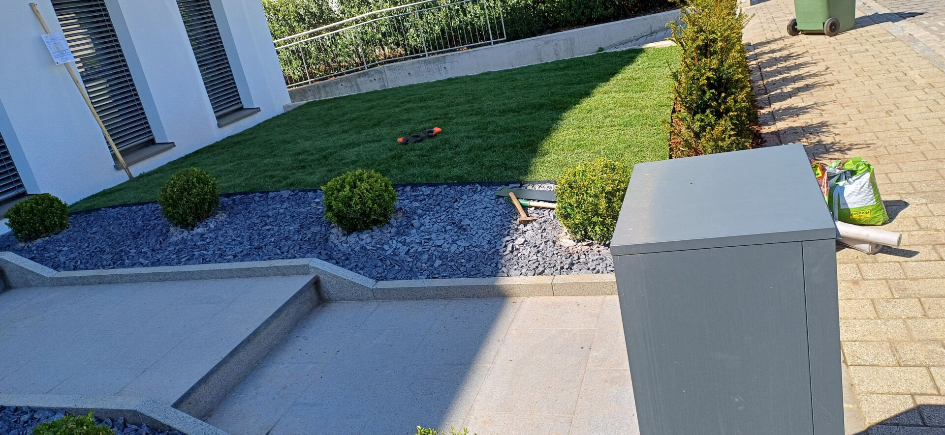 Beau Jardin — photo 4