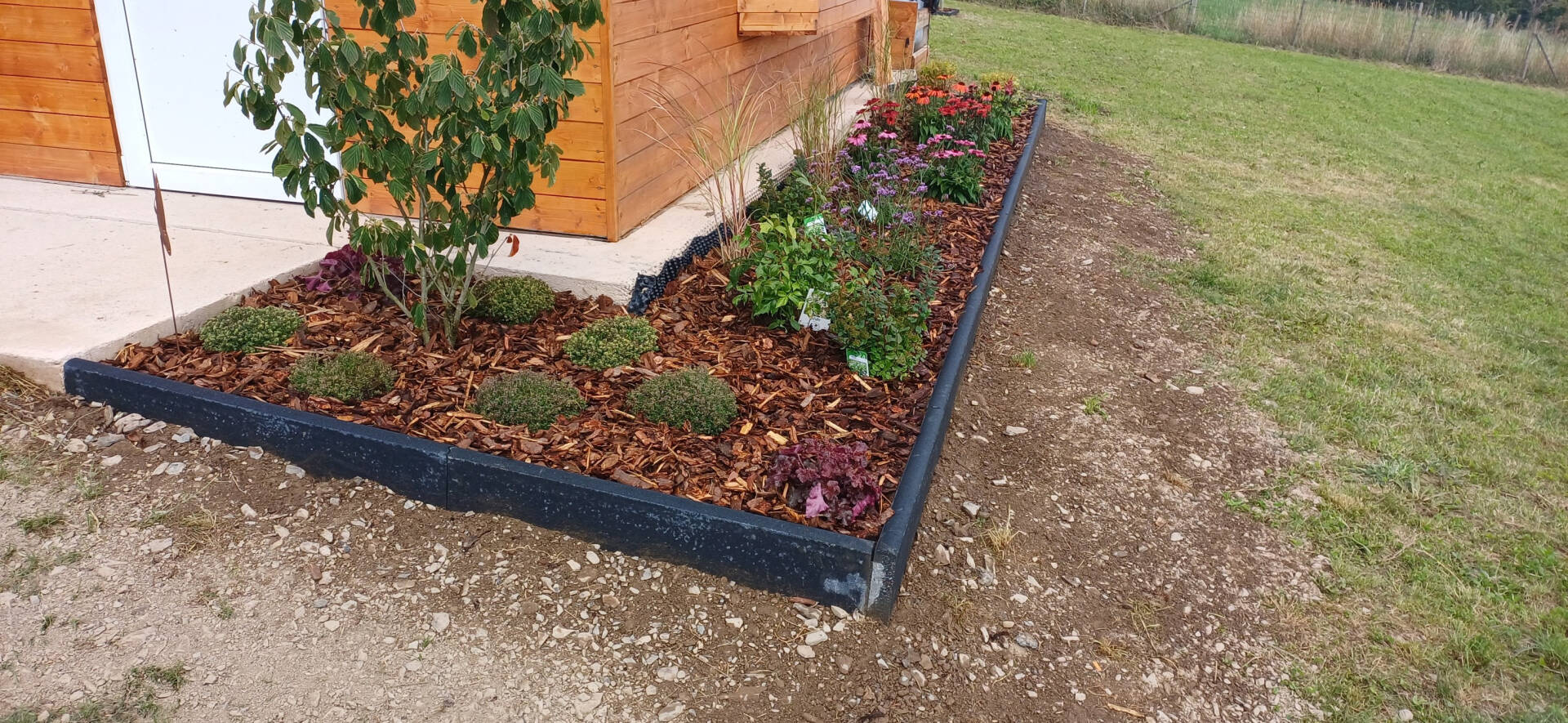Beau Jardin — photo 2