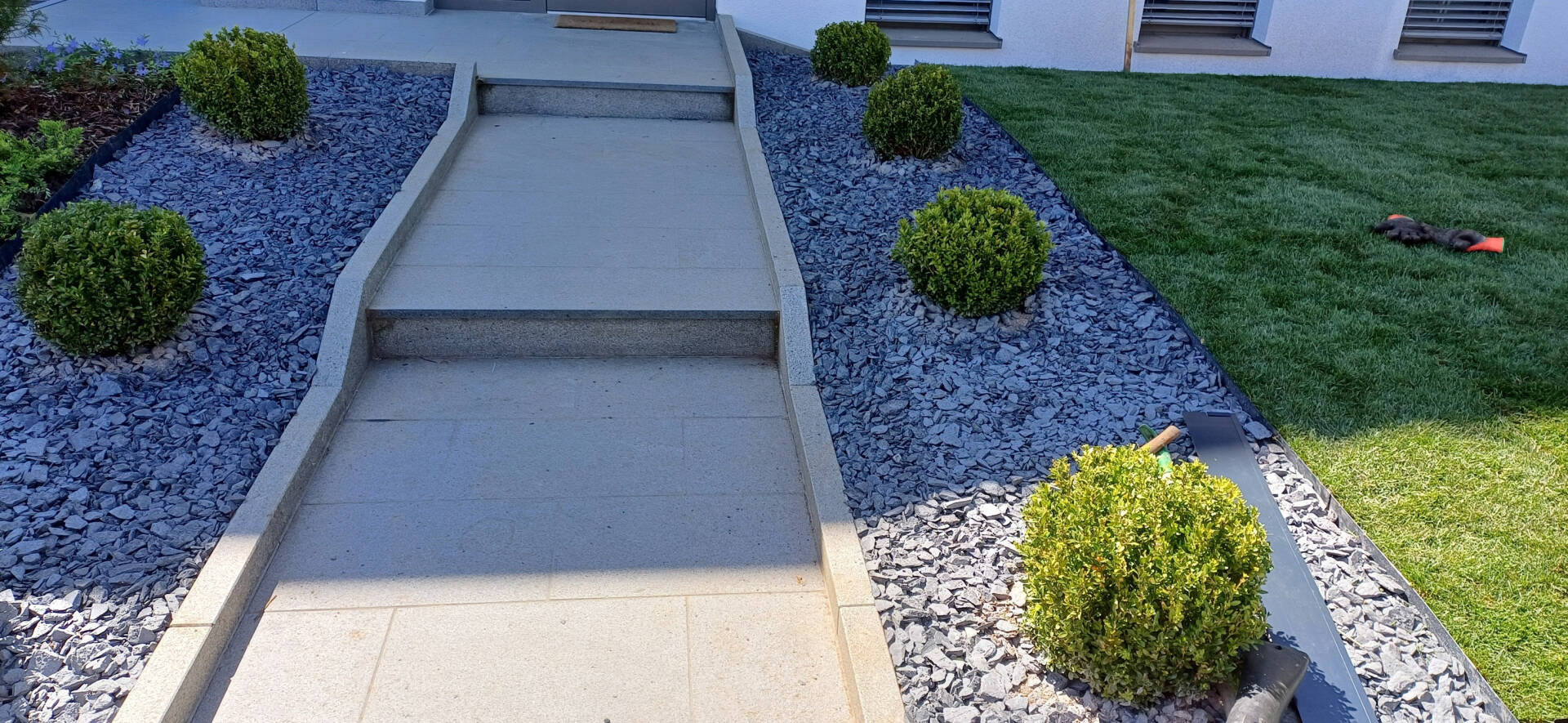 Beau Jardin — photo 3