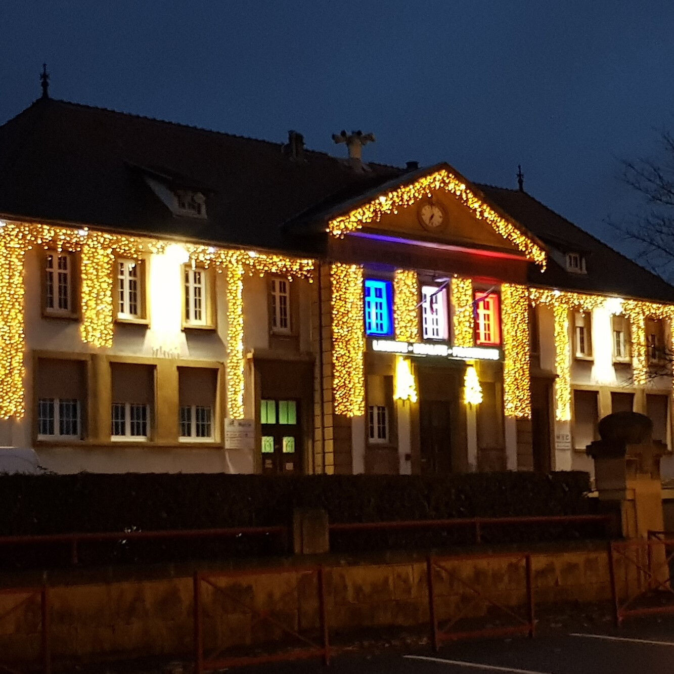 Naillon MPE — photo 1