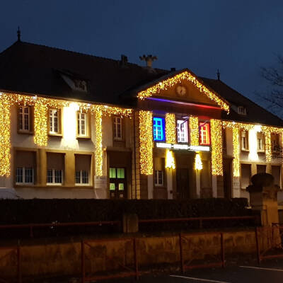 Naillon MPE — photo 1 miniature