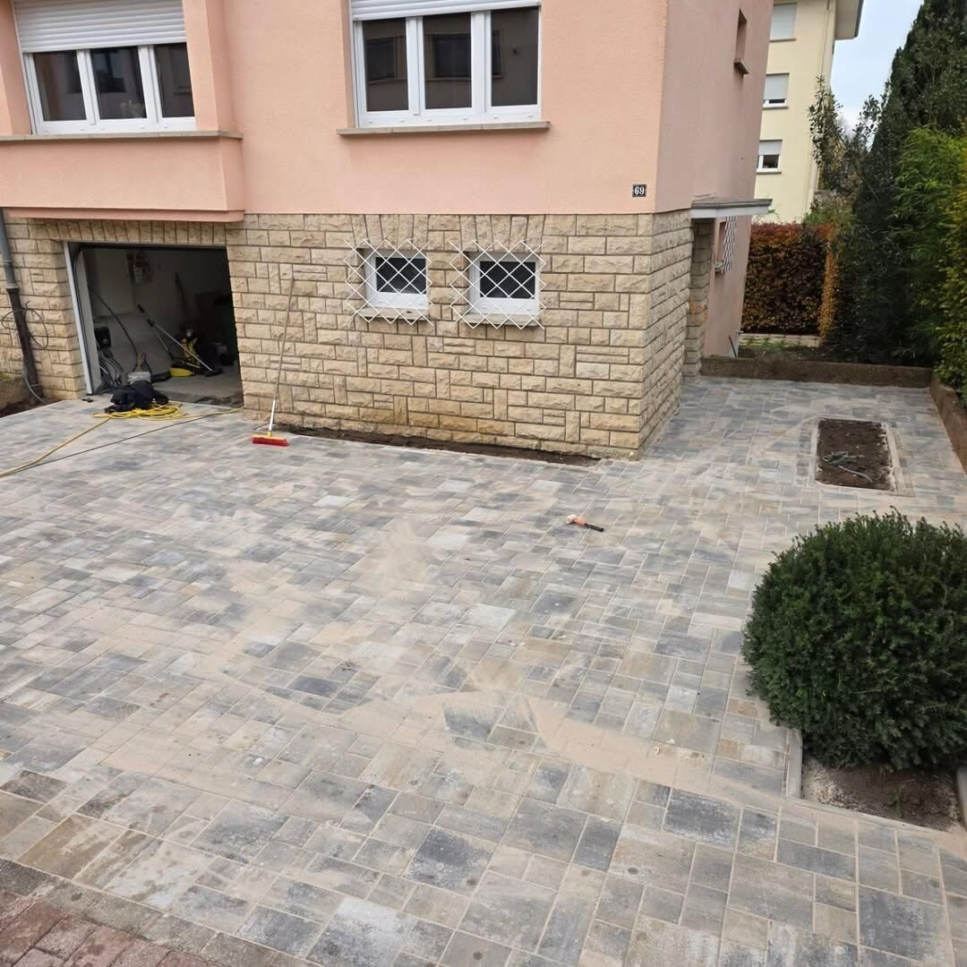 Construction Lux-CG — photo 2