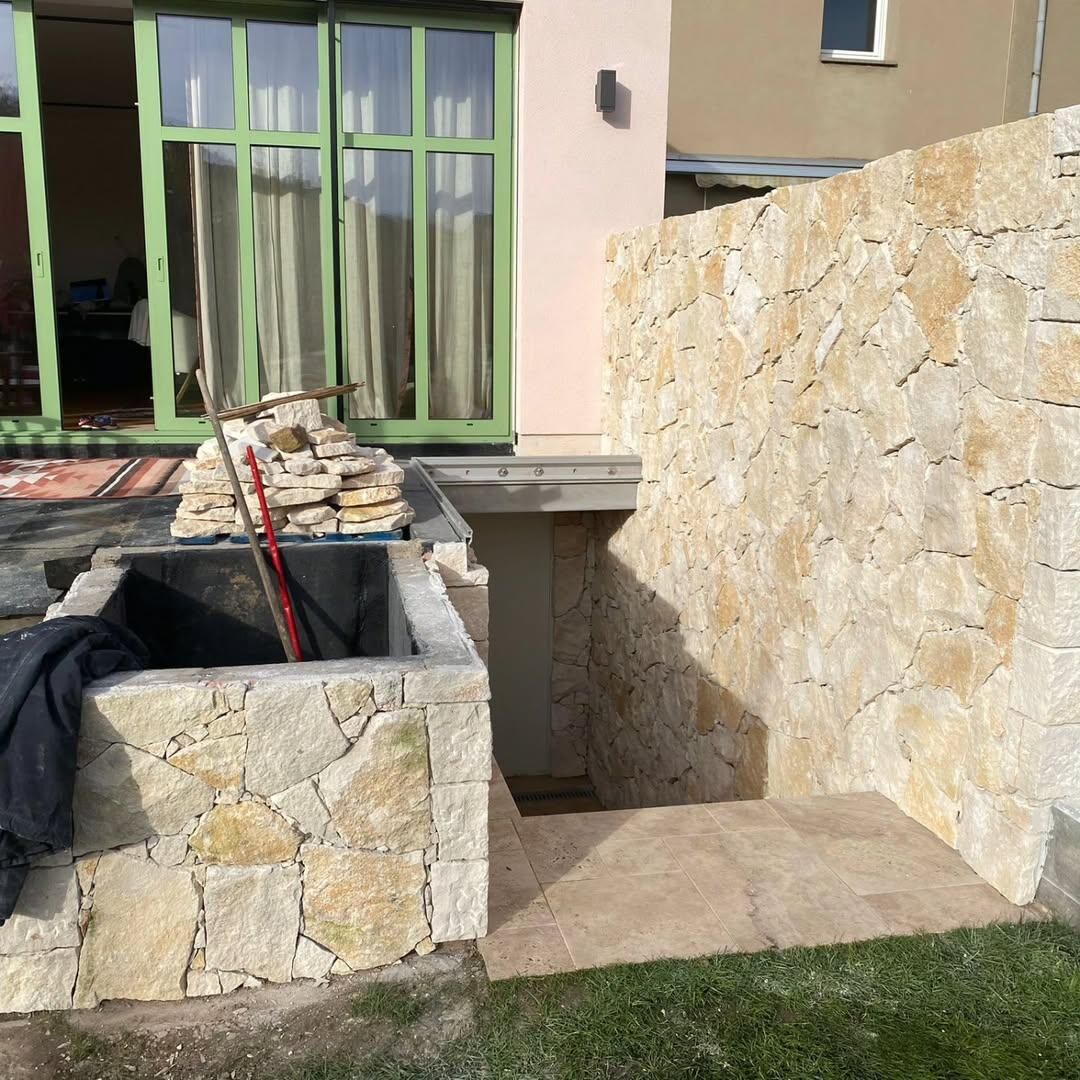 Construction Lux-CG — photo 5