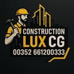 Construction Lux-CG