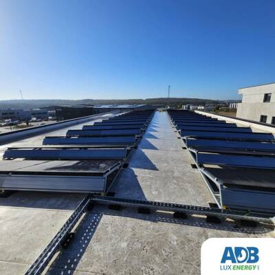 ADB LUX ENERGY — Foto 2 miniature