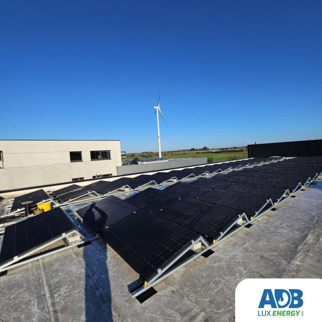 ADB LUX ENERGY — Foto 7