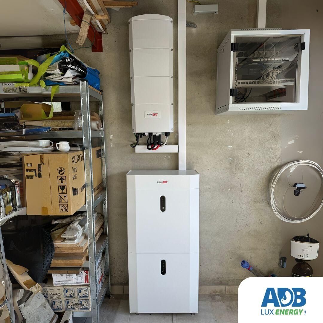 ADB LUX ENERGY — Foto 8