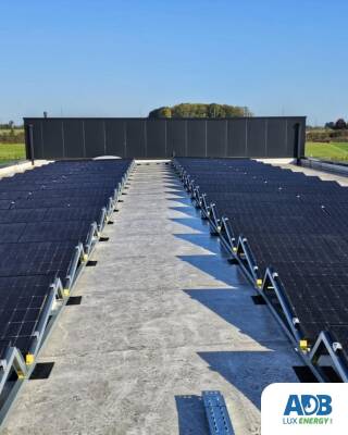 ADB LUX ENERGY — Foto 11 miniature