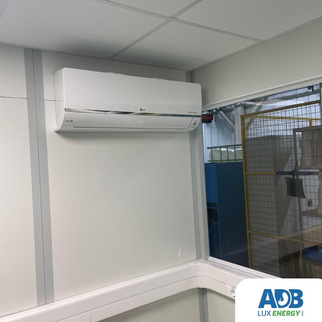 ADB LUX ENERGY — Foto 15
