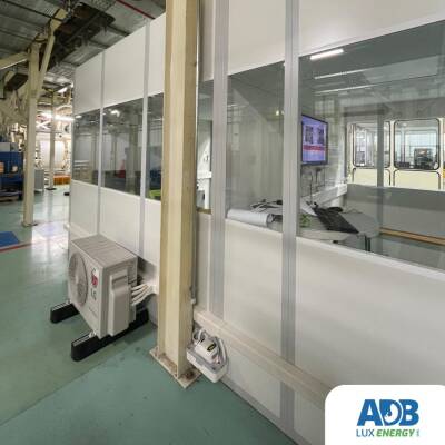 ADB LUX ENERGY — Foto 18 miniature
