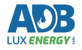 ADB LUX ENERGY