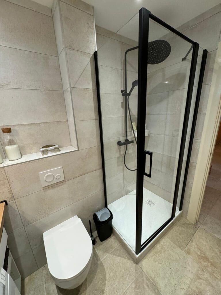 Studio Carrelage Lux — Foto 1