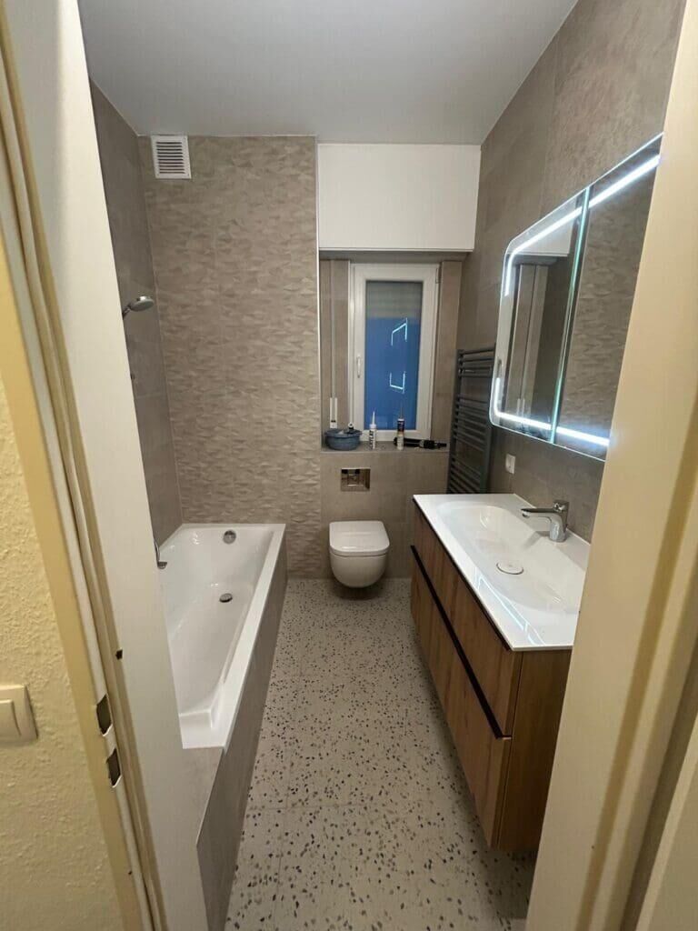 Studio Carrelage Lux — Foto 6