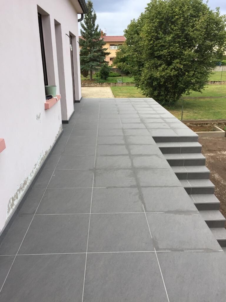 Studio Carrelage Lux — Foto 11