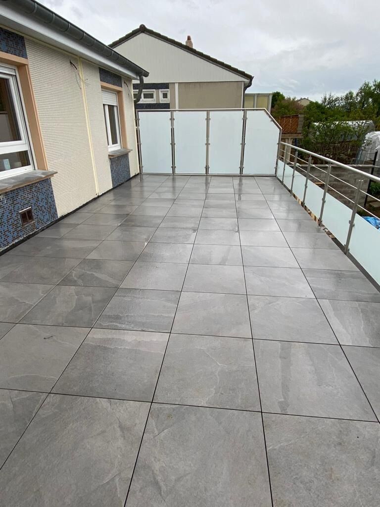 Studio Carrelage Lux — Foto 10