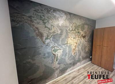 Peinture Teufel — photo 6 miniature