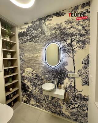 Peinture Teufel — photo 1 miniature