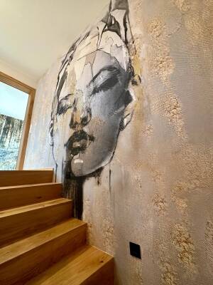 Peinture Teufel — photo 4 miniature