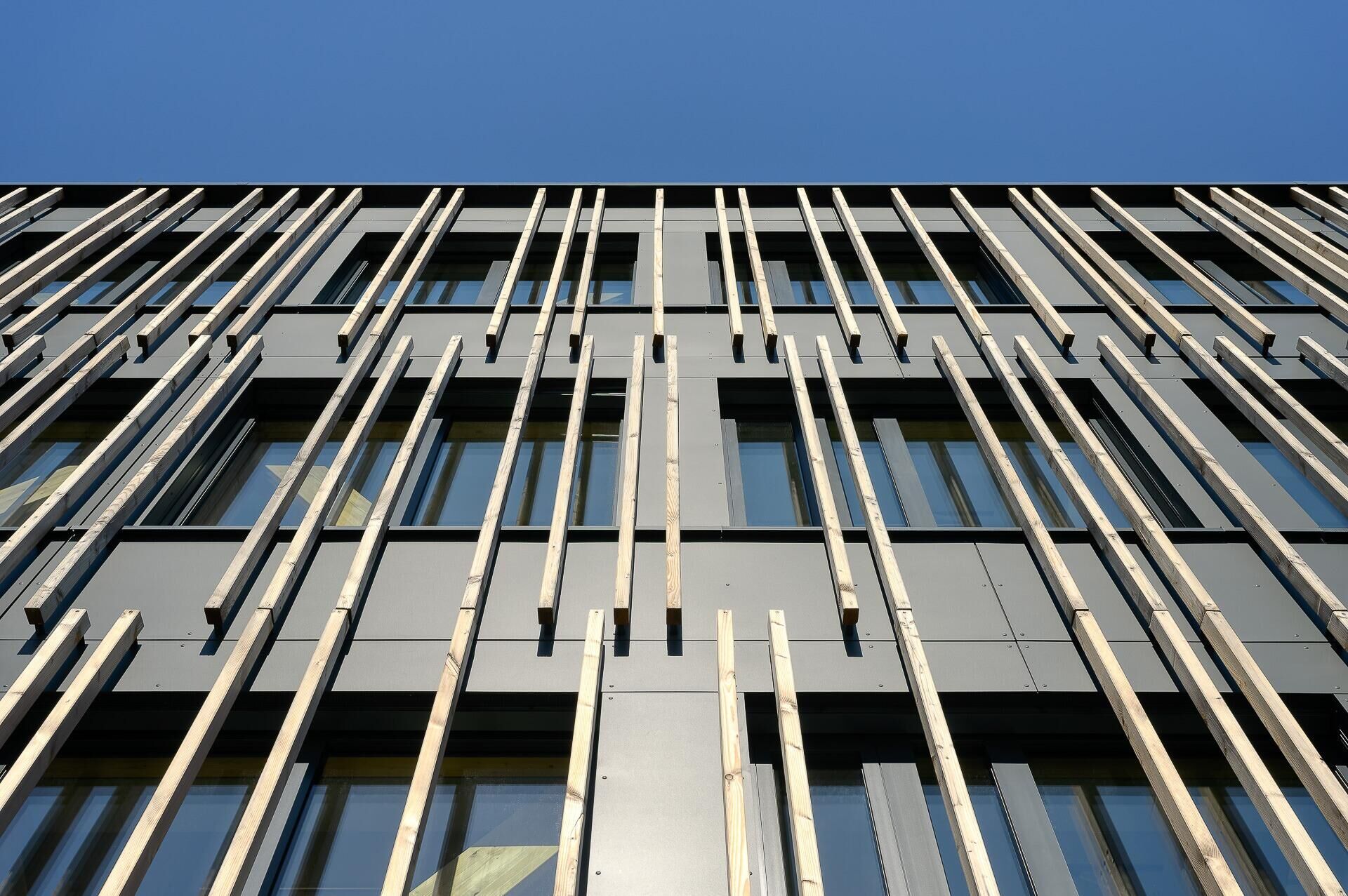 Construction & Rénovation par CDCL – Compagnie de Construction Luxembourgeoise à Leudelange, réalisation 2