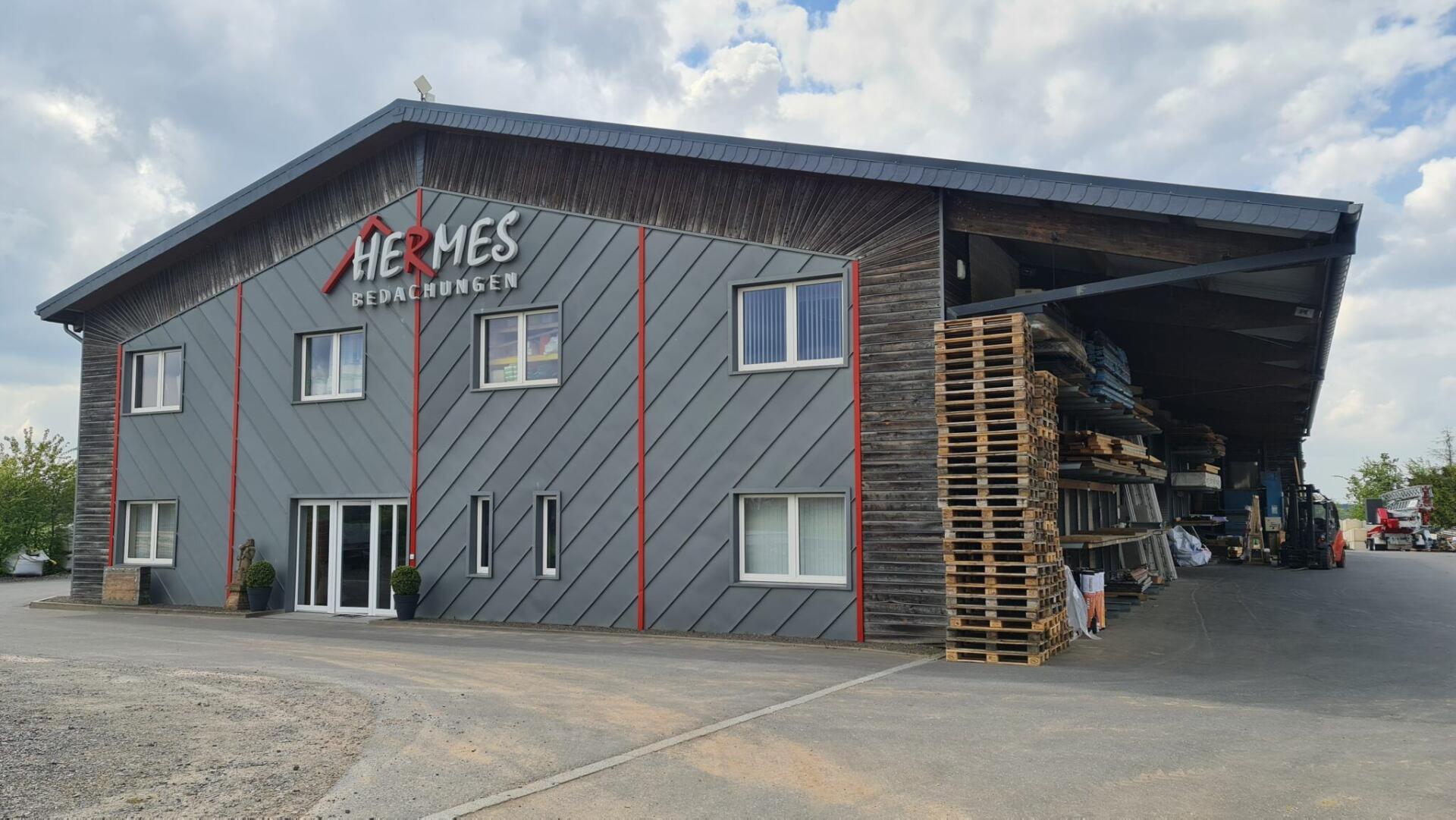 Hermes Home