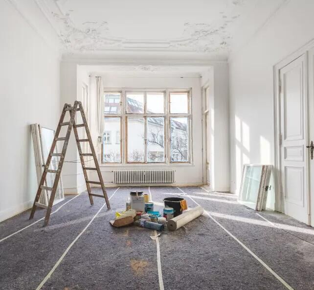 Domus Construction