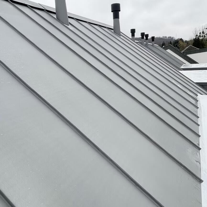 Roofing & Timber Frame by VAZ TOITURES in Esch-sur-Alzette, project 9