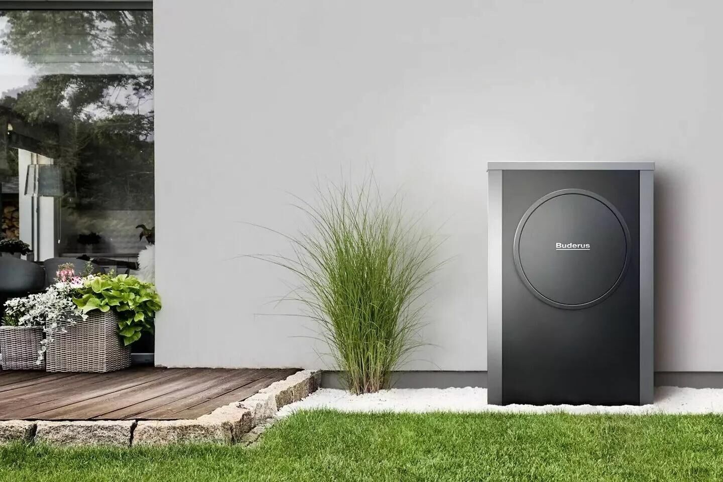 Chauffage, Climatisation & Ventilation par IDROLUX à Bereldange