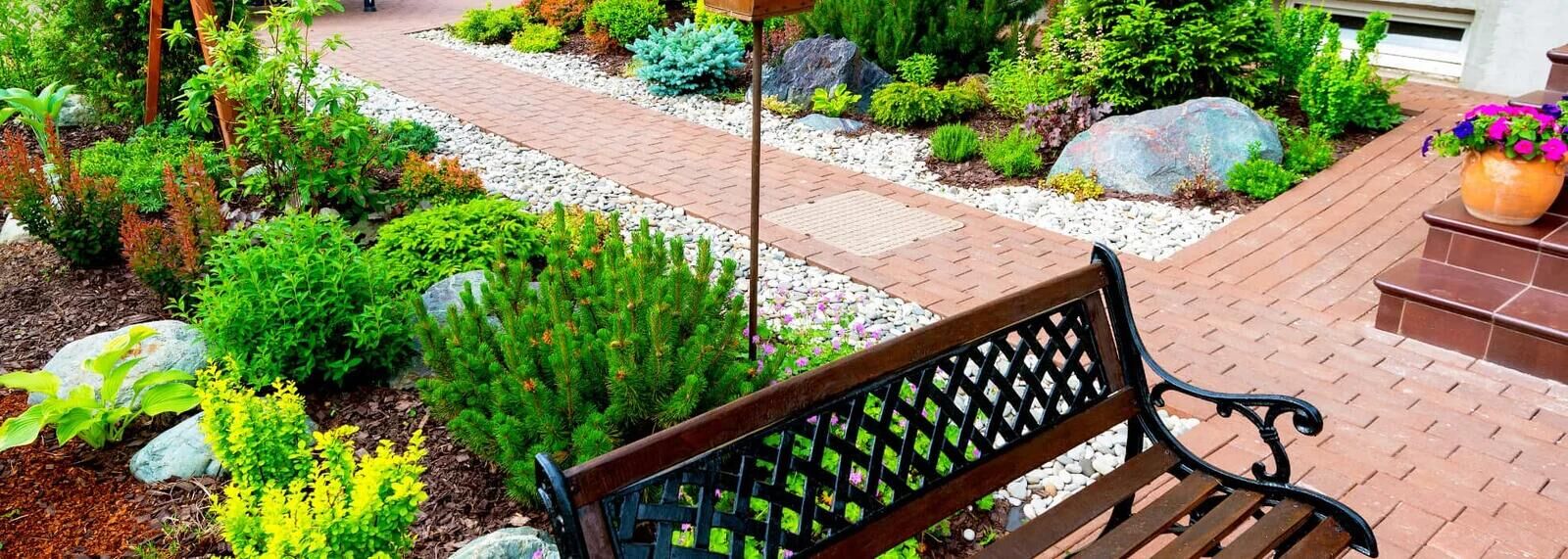 Pro-Jardinage