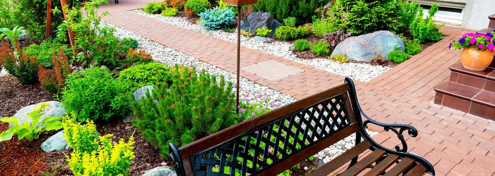 Pro-Jardinage