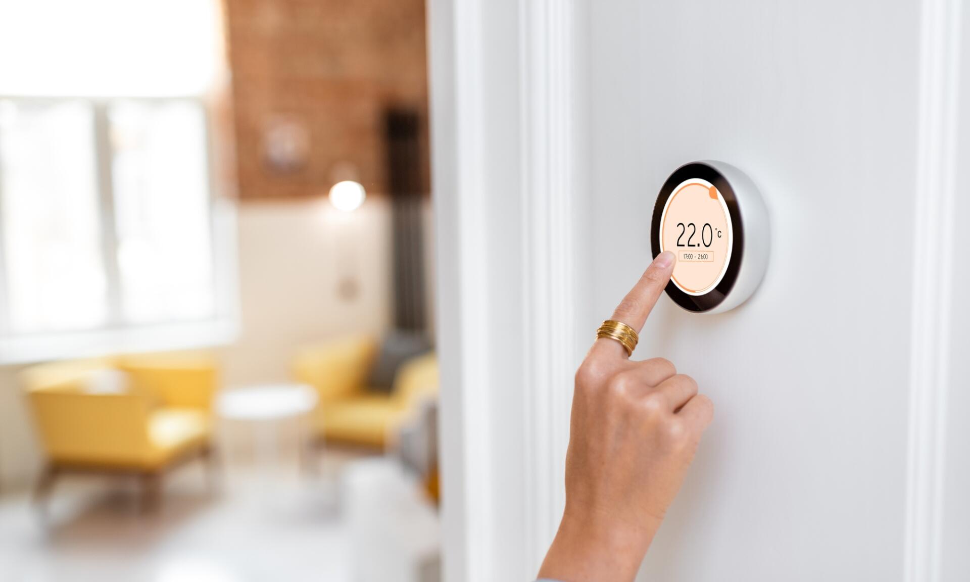Home-Energy