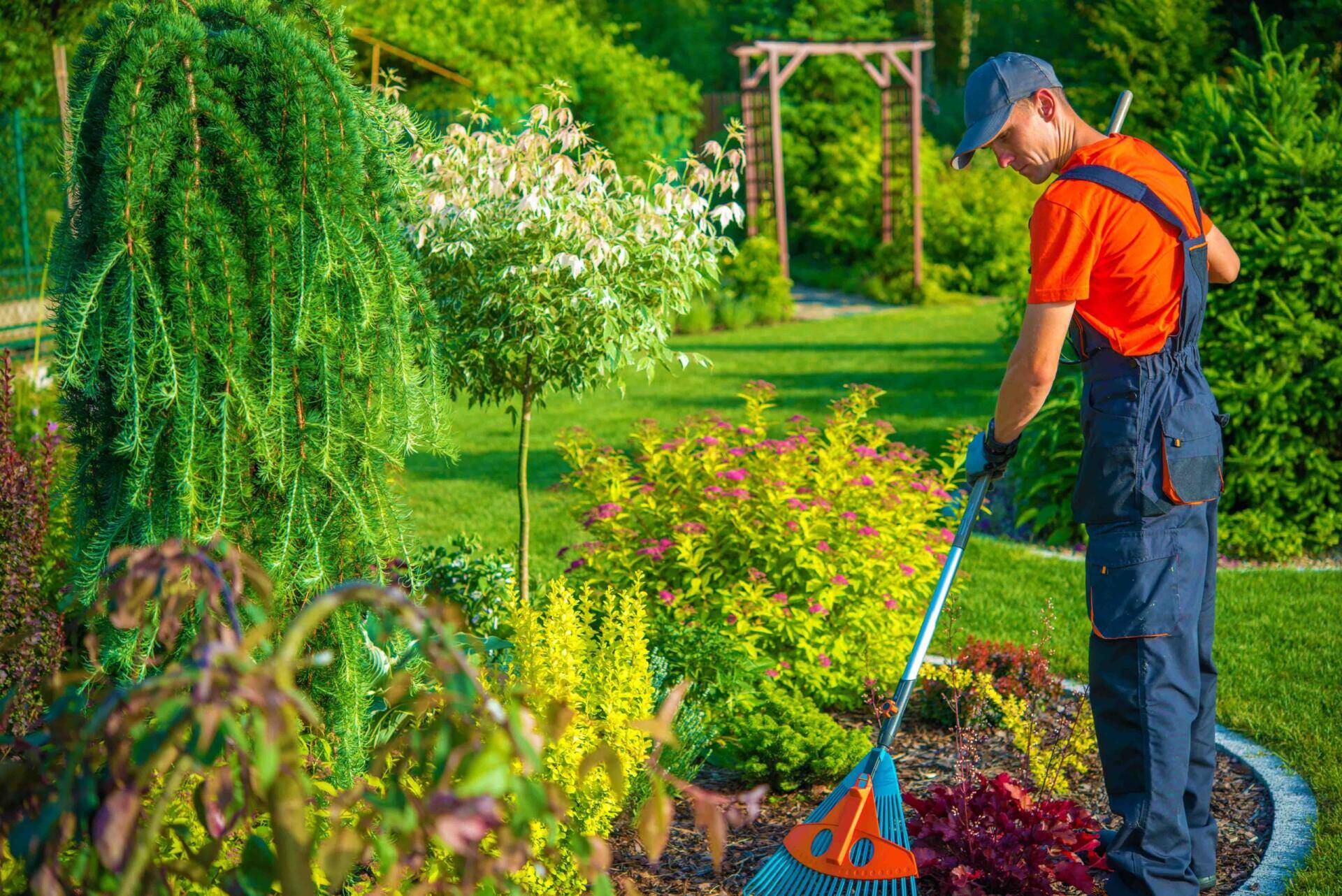 Garden Garant