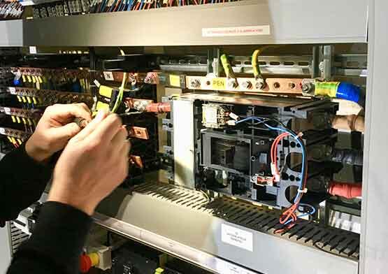 ADB LUX INDUSTRIE