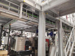 ADB LUX INDUSTRIE — photo 2