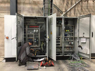 ADB LUX INDUSTRIE — photo 3