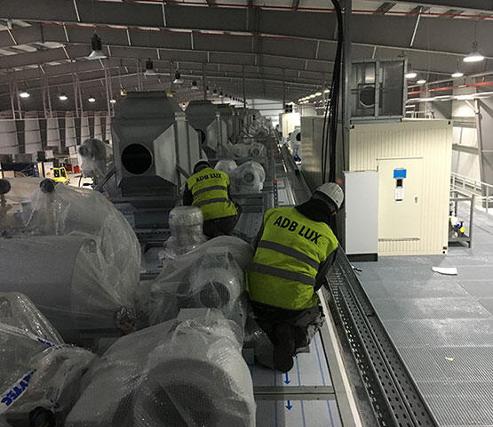 ADB LUX INDUSTRIE — photo 7