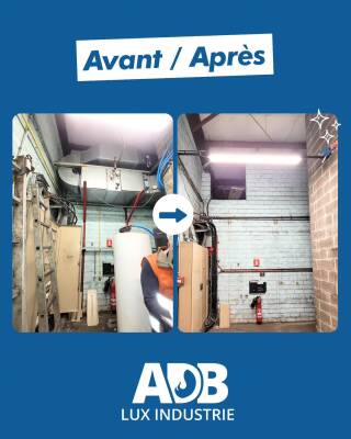 ADB LUX INDUSTRIE — photo 10 miniature