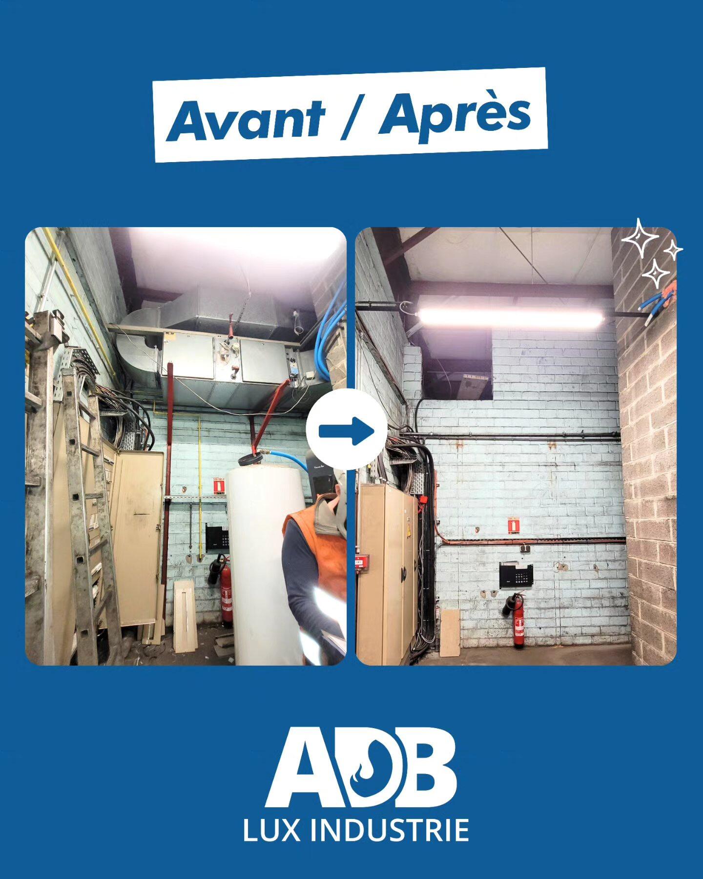 ADB LUX INDUSTRIE — photo 10