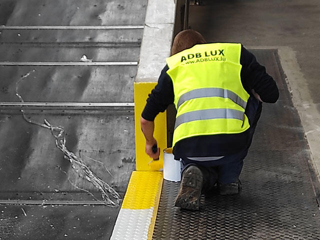 ADB LUX INDUSTRIE — photo 13