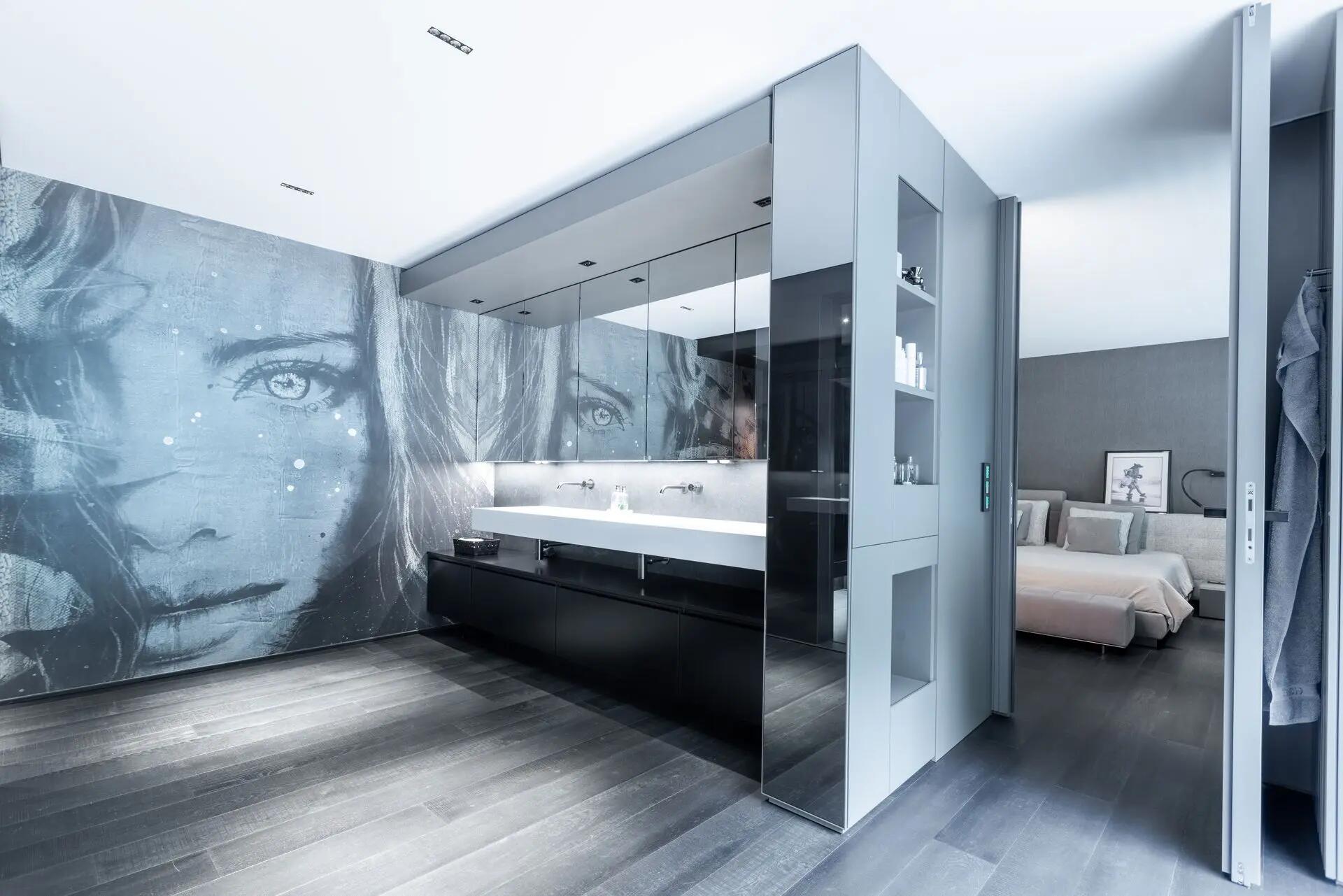 Atelier de Menuiserie Design Constantin Jacques